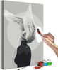 Quadro-fai-da-te-Woman-With-Wings