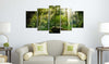 Quadro-Fascino-della-foresta