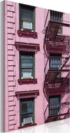 Quadro-Fire-Stairs-(1-Part)-Vertical