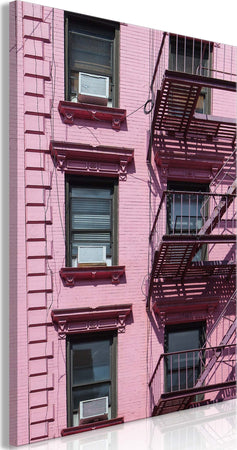 Quadro-Fire-Stairs-(1-Part)-Vertical