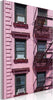 Quadro-Fire-Stairs-(1-Part)-Vertical