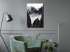 Quadro-Fog-Over-Huang-Shan-(1-Part)-Vertical