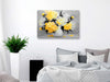 Quadro-Fragrant-Colours-(1-Part)-Wide-Yellow