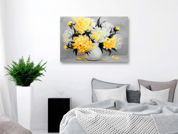 Quadro-Fragrant-Colours-(1-Part)-Wide-Yellow
