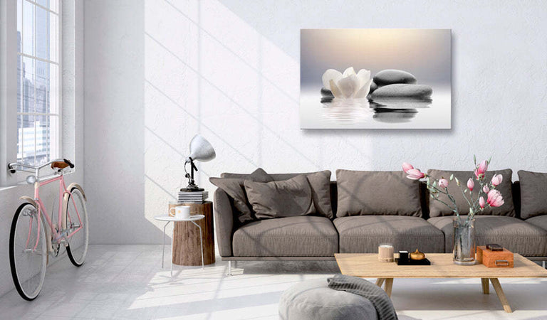 Quadro-Garden-of-Calm