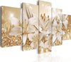 Quadro-Golden-Bouquet