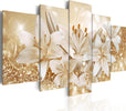 Quadro-Golden-Bouquet