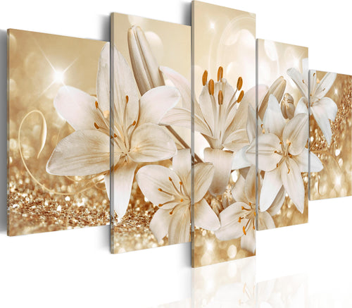 Quadro-Golden-Bouquet