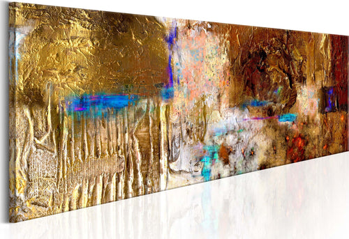 Quadro-Golden-Structure