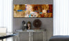 Quadro-Golden-Structure
