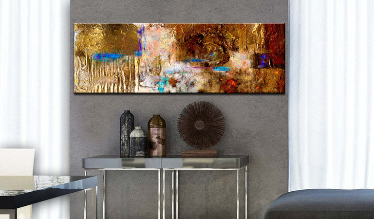 Quadro-Golden-Structure