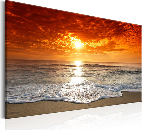 Quadro-Gorgeous-Beach