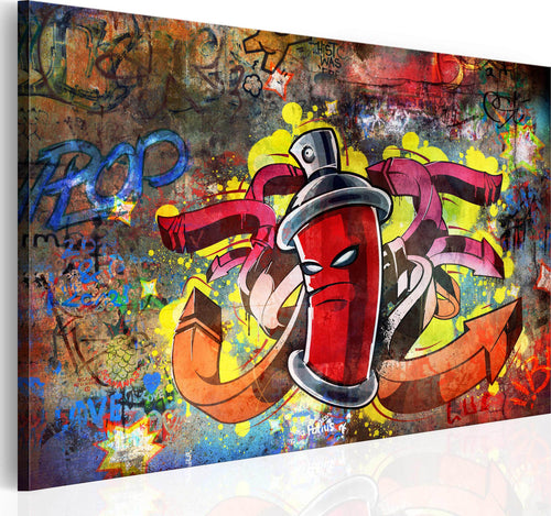 Quadro-Graffiti-master