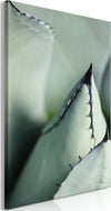 Quadro-Green-Spikes-(1-Part)-Vertical