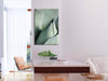 Quadro-Green-Spikes-(1-Part)-Vertical
