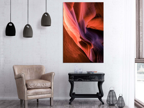 Quadro-Inside-the-Canyon-(1-Part)-Vertical