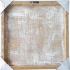 Quadro Love Canva su In Legno Artigianale Quadro Tela Stampata Con Scritta Love 40X40 Cm Spessore 3 Cm Casa e cucina/Decorazioni per interni/Arte/Poster e stampe Ideart - Valdilana, Commerciovirtuoso.it