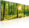 Quadro-Magic-Forest
