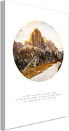 Quadro-Magic-Place-(1-Part)-Vertical