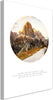 Quadro-Magic-Place-(1-Part)-Vertical
