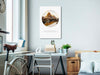 Quadro-Magic-Place-(1-Part)-Vertical