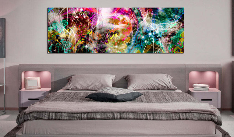 Quadro-Magical-Kaleidoscope