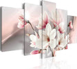 Quadro-Magnolia-in-fiore