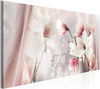 Quadro-Magnolia-Reflection-(1-Part)-Narrow