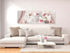 Quadro-Magnolia-Reflection-(1-Part)-Narrow