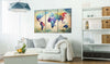 Quadro-Mappa-iridata-trittico
