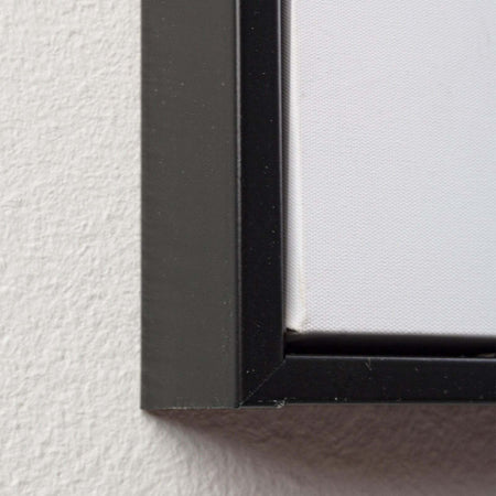 Quadro moderno Stampa su tela Oro su Bianco 62 X 92 cm minimalista bold Casa e cucina/Decorazioni per interni/Arte/Poster e stampe Decor Space - Altamura, Commerciovirtuoso.it