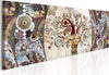 Quadro-Mosaic-Abstract