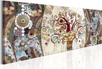 Quadro-Mosaic-Abstract