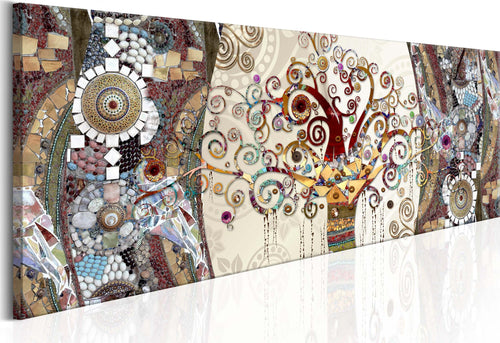 Quadro-Mosaic-Abstract