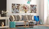 Quadro-Mosaic-Abstract