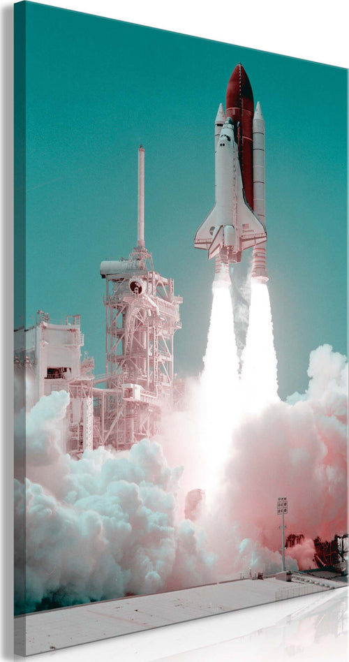 Quadro-New-Era-(1-Part)-Vertical