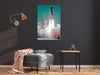 Quadro-New-Era-(1-Part)-Vertical