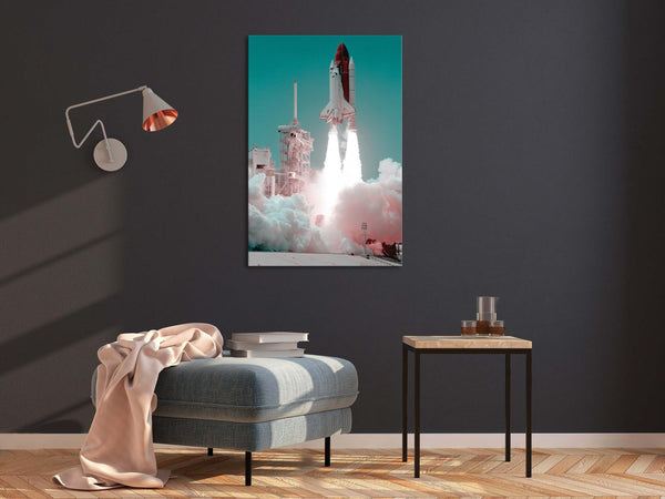 Quadro-New-Era-(1-Part)-Vertical