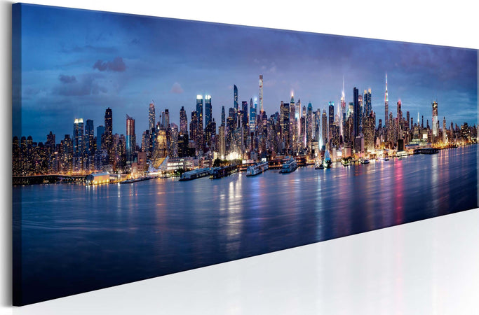 Quadro-New-York-Nights