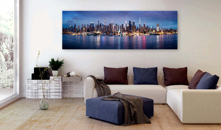 Quadro-New-York-Nights