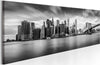 Quadro-New-York-Stylish-City