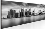 Quadro-New-York-Stylish-City