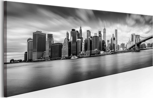 Quadro-New-York-Stylish-City