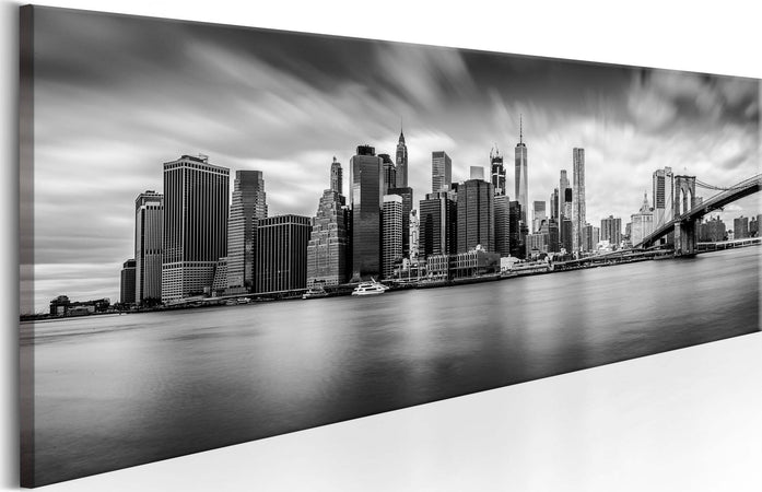 Quadro-New-York-Stylish-City