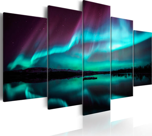 Quadro-Night-Light-II