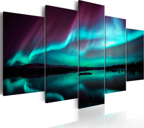 Quadro-Night-Light-II