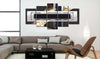 Quadro-Night-Storm