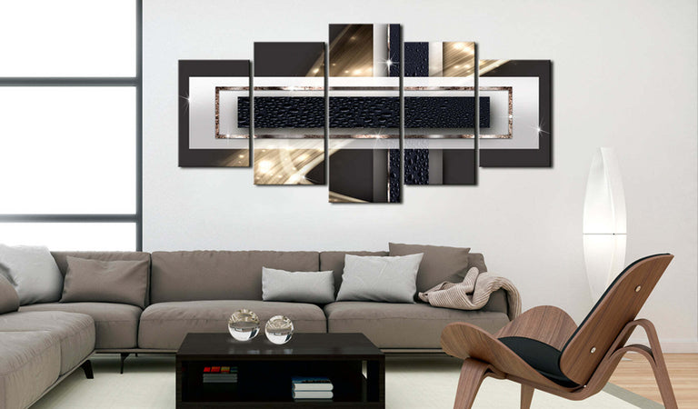 Quadro-Night-Storm