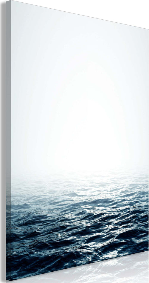 Quadro-Ocean-Water-(1-Part)-Vertical