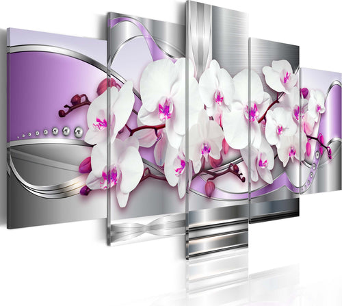 Quadro-Orchidea-e-fantasia